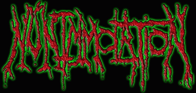 logo Nun Immolation logo Nun Immolation